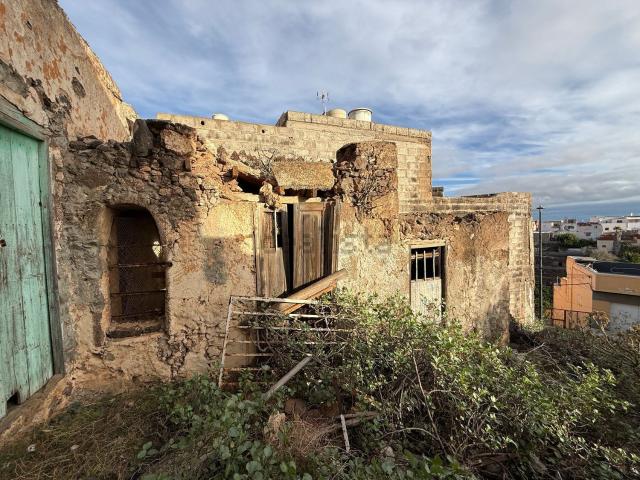 Casa Rural en venta en El Carrión, Ingenio