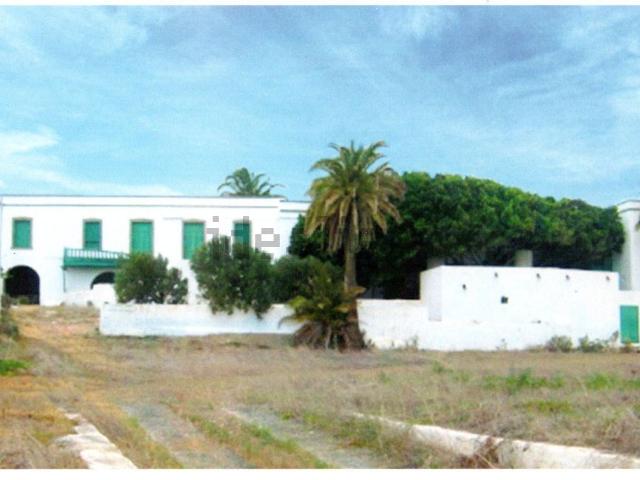 Casa Rural en venta en Las Mejías, Ingenio