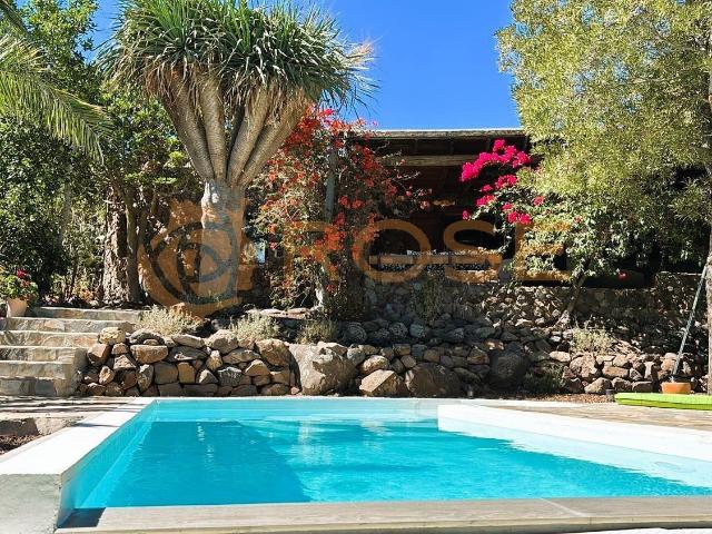 Casa Rural en venta en Pasadilla, Ingenio