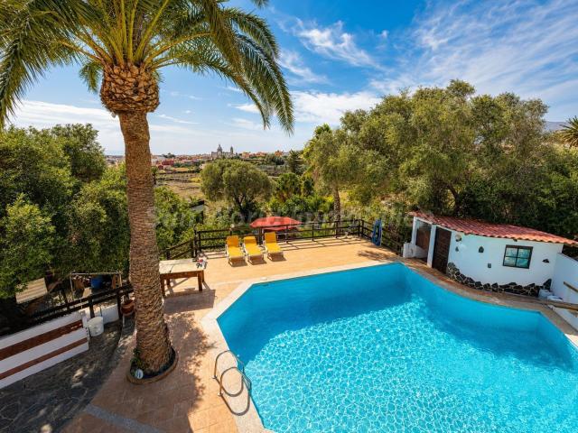 Casa Rural en venta en Lomo del Hospital, Ingenio