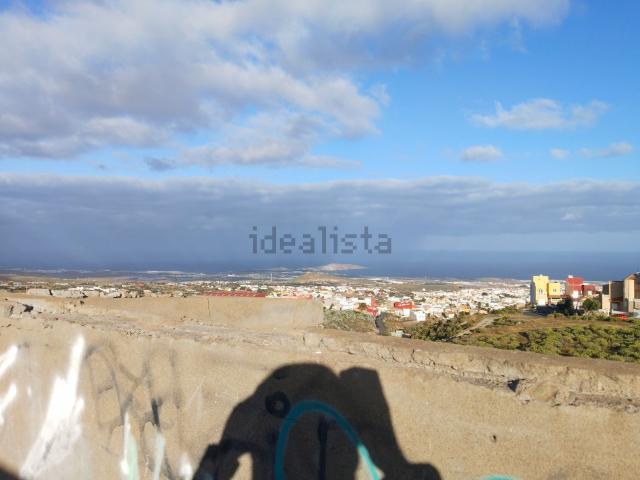 Casa Rural en venta en Pasadilla, Ingenio