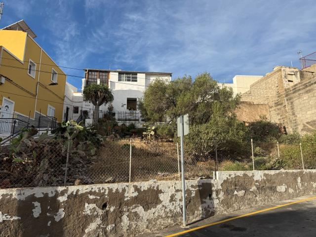 Casa Rural en venta en El Carrión, Ingenio