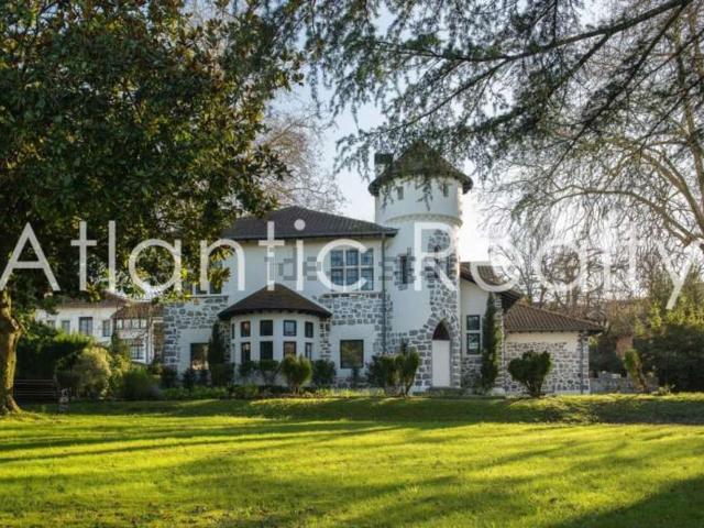 Casa Rural en venta en Dunboa, Gipuzkoako Bidasoa