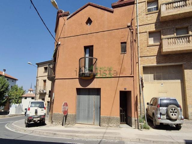 Casa Rural en venta en Pallars Jussà, Catalunya