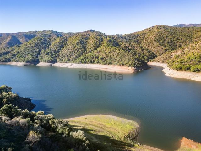 Casa Rural en venta en Balcones del Lago, Sierra de las Nieves