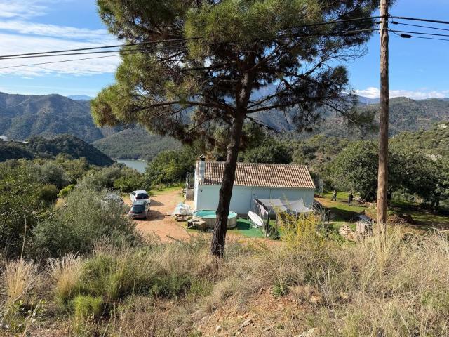 Casa Rural en venta en Sierra de las Nieves, Andalucía