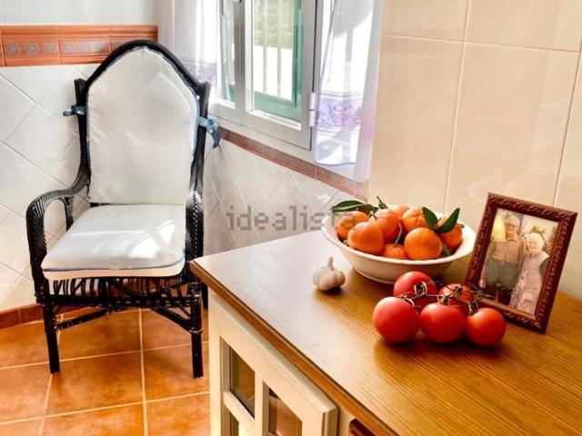 Casa Rural en venta en Sierra de las Nieves, Andalucía