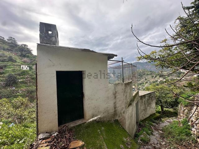 Casa Rural en venta en Sierra de las Nieves, Andalucía