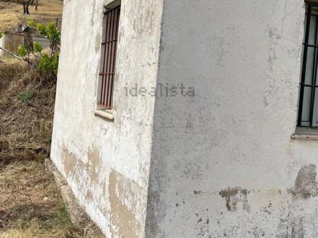 Casa Rural en venta en Sierra de las Nieves, Andalucía