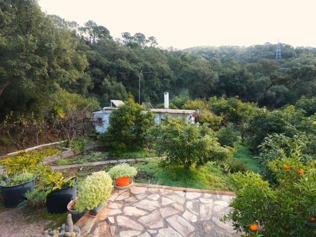 Casa Rural en venta en Istán