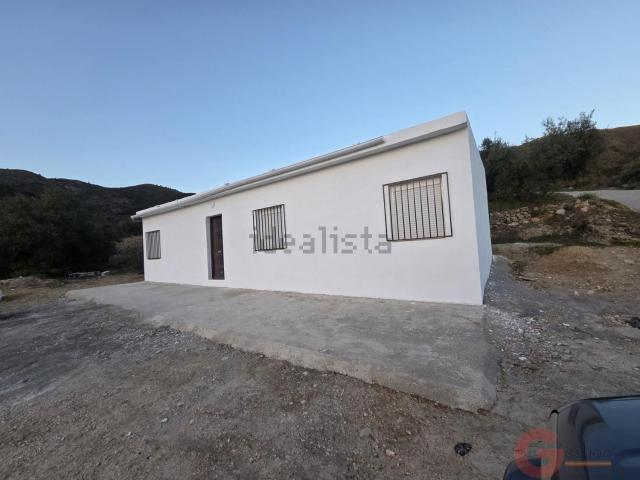 Casa Rural en venta en Comarca de la Costa Granadina, Andalucía