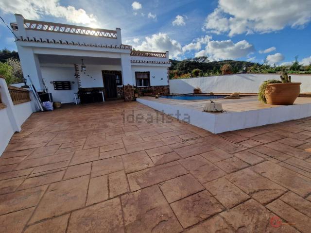 Casa Rural en venta en Comarca de la Costa Granadina, Andalucía