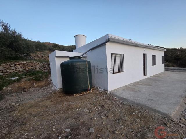 Casa Rural en venta en Comarca de la Costa Granadina, Andalucía
