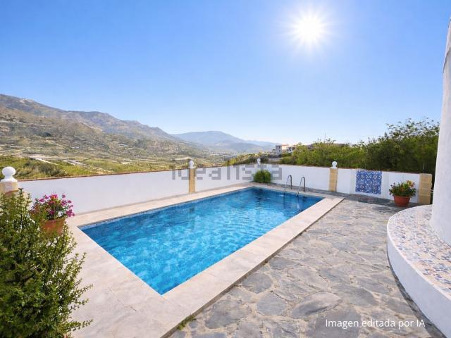 Casa Rural en venta en Comarca de la Costa Granadina, Andalucía
