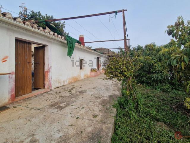 Casa Rural en venta en Comarca de la Costa Granadina, Andalucía
