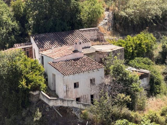 Casa Rural en venta en Comarca de la Costa Granadina, Andalucía