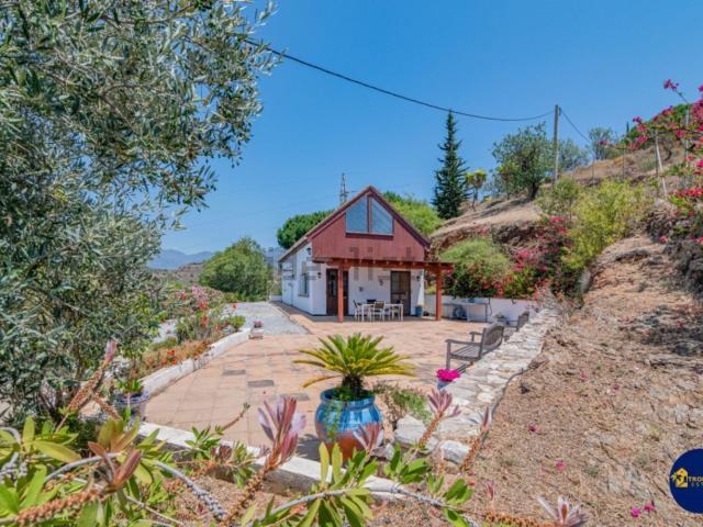 Casa Rural en venta en Itrabo
