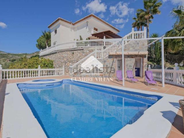 Casa Rural en venta en Comarca de la Costa Granadina, Andalucía
