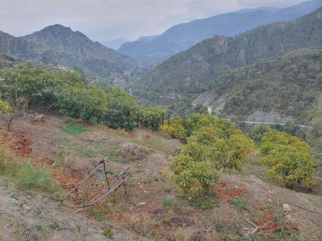 Casa Rural en venta en Comarca de la Costa Granadina, Andalucía