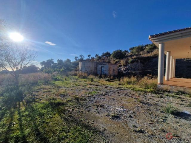 Casa Rural en venta en Comarca de la Costa Granadina, Andalucía