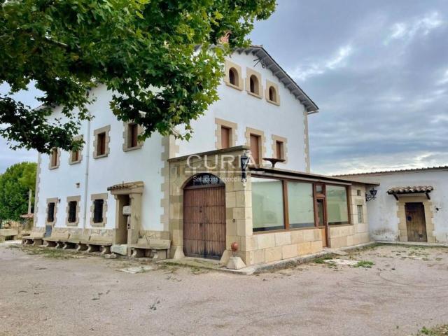 Casa Rural en venta en Pla d'Urgell, Catalunya