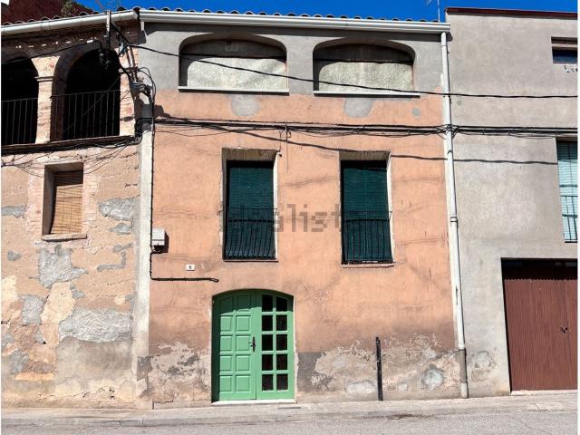 Casa Rural en venta en Pla d'Urgell, Catalunya