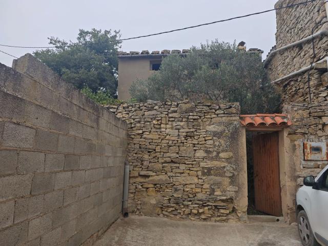 Casa Rural en venta en Ivorra, Lleida