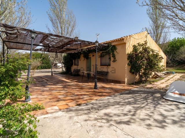 Casa Rural en venta en Comarca de Los Montes, Andalucía