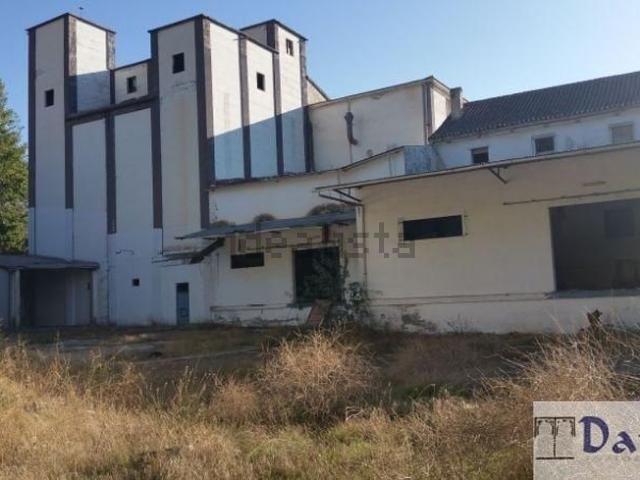 Casa Rural en venta en Comarca de Los Montes, Andalucía