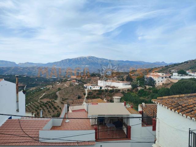 Casa Rural en venta en Iznate