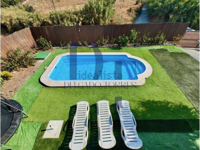 Casa Rural en venta en La Axarquía, Andalucía