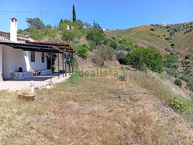 Casa Rural en venta en La Axarquía, Andalucía