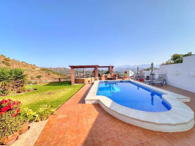 Casa Rural en venta en La Axarquía, Andalucía