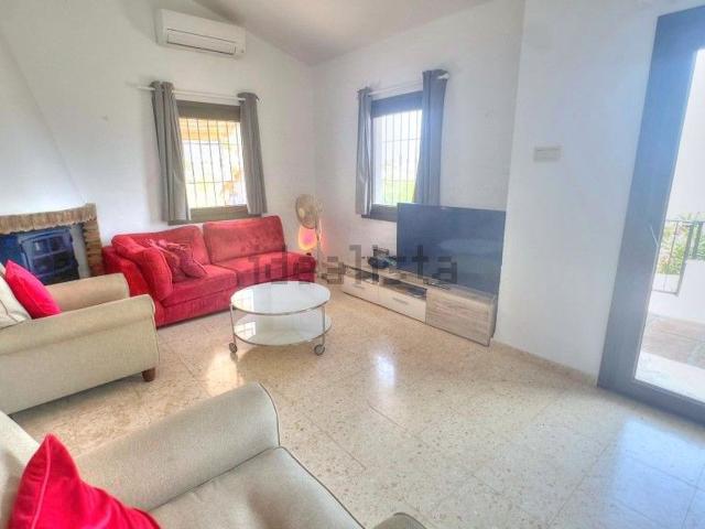 Casa Rural en alquiler en Iznate
