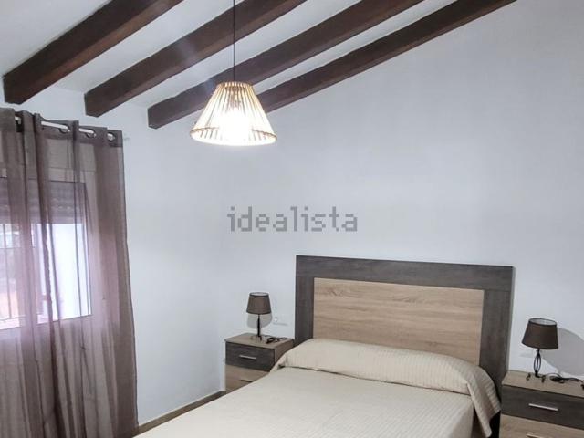 Casa Rural en alquiler en Iznate, Málaga