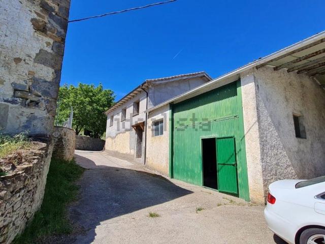 Casa Rural en venta en La Jacetania, Aragón