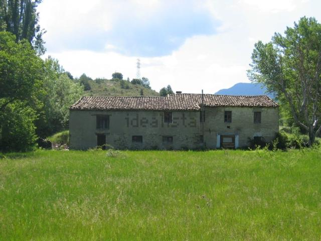 Casa Rural en venta en La Jacetania, Aragón