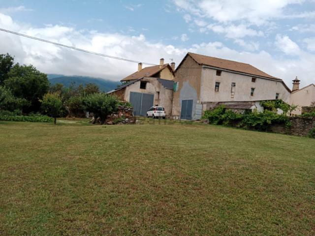 Casa Rural en venta en La Jacetania, Aragón