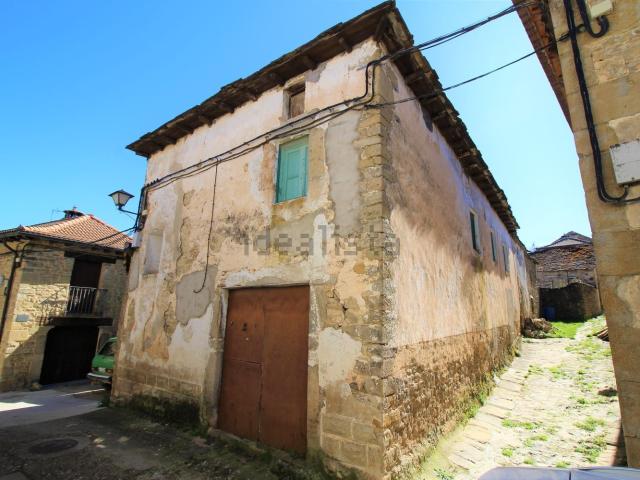 Casa Rural en venta en Bernués, La Jacetania