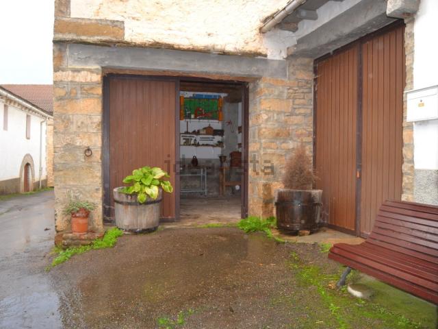 Casa Rural en venta en La Jacetania, Aragón