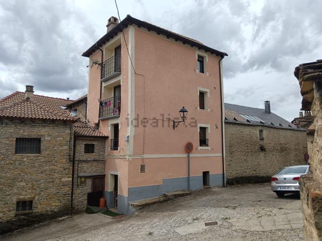Casa Rural en venta en Araguás del Solano, La Jacetania