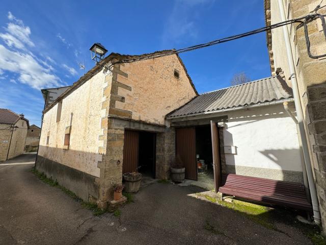 Casa Rural en venta en La Jacetania, Aragón