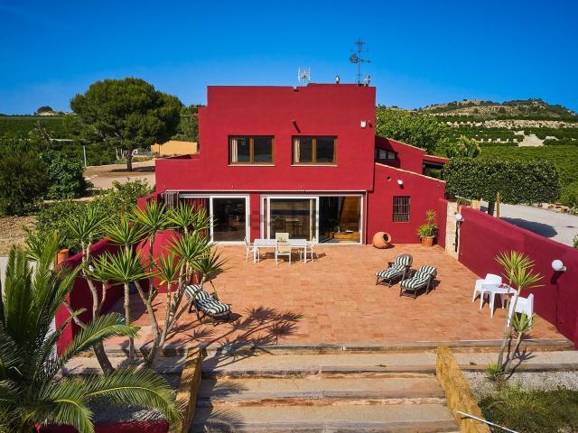 Casa Rural en venta en el Baix Segura / La Vega Baja, Valencia