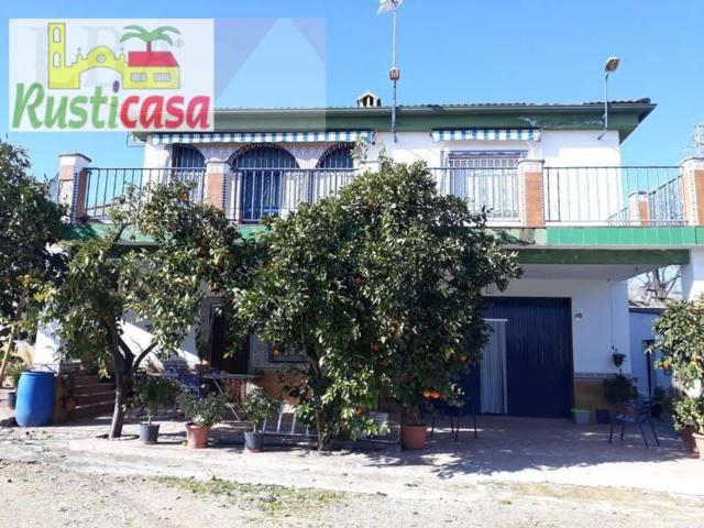 Casa Rural en venta en Jaén