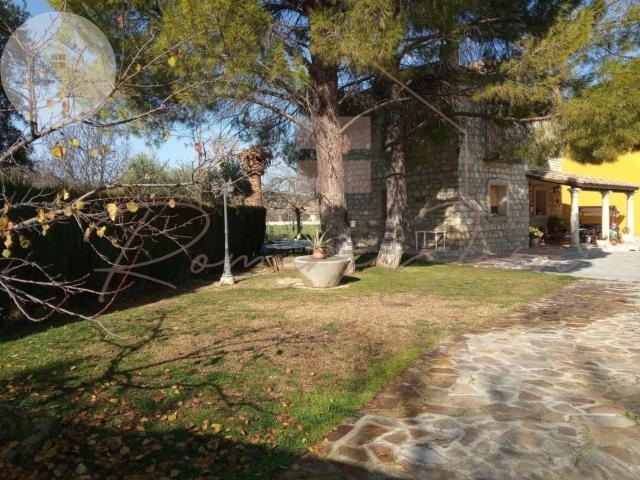 Casa Rural en venta en Jaén, El Almendral