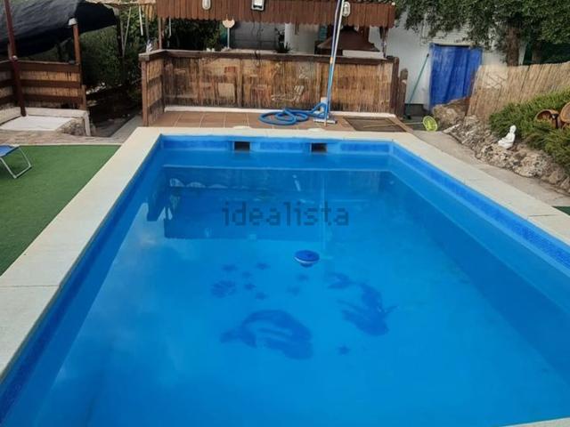 Casa Rural en venta en Jaén, El Almendral
