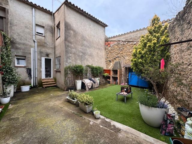 Casa Rural en venta en Jafre