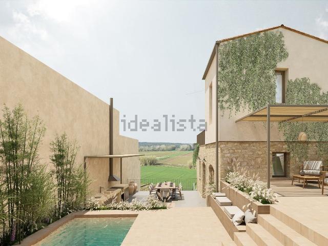 Casa Rural en venta en Baix Empordà, Catalunya