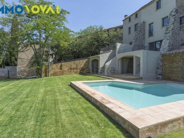 Casa Rural en venta en Baix Empordà, Catalunya