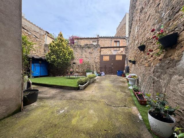 Casa Rural en venta en Baix Empordà, Catalunya